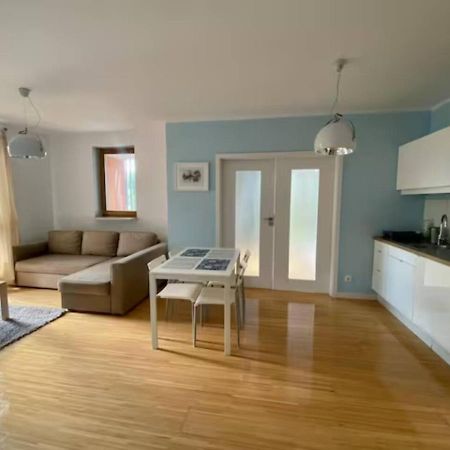 Apartamento Aprt Torunska / Center Gdansk Exterior foto