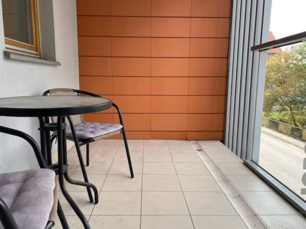 Apartamento Aprt Torunska / Center Gdansk Exterior foto