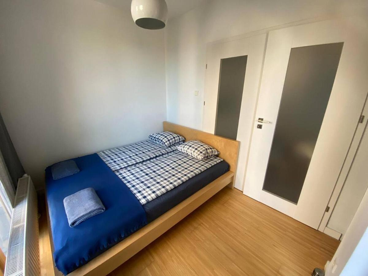 Apartamento Aprt Torunska / Center Gdansk Exterior foto